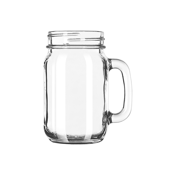 Drinking Jar, Libbey - 473ml