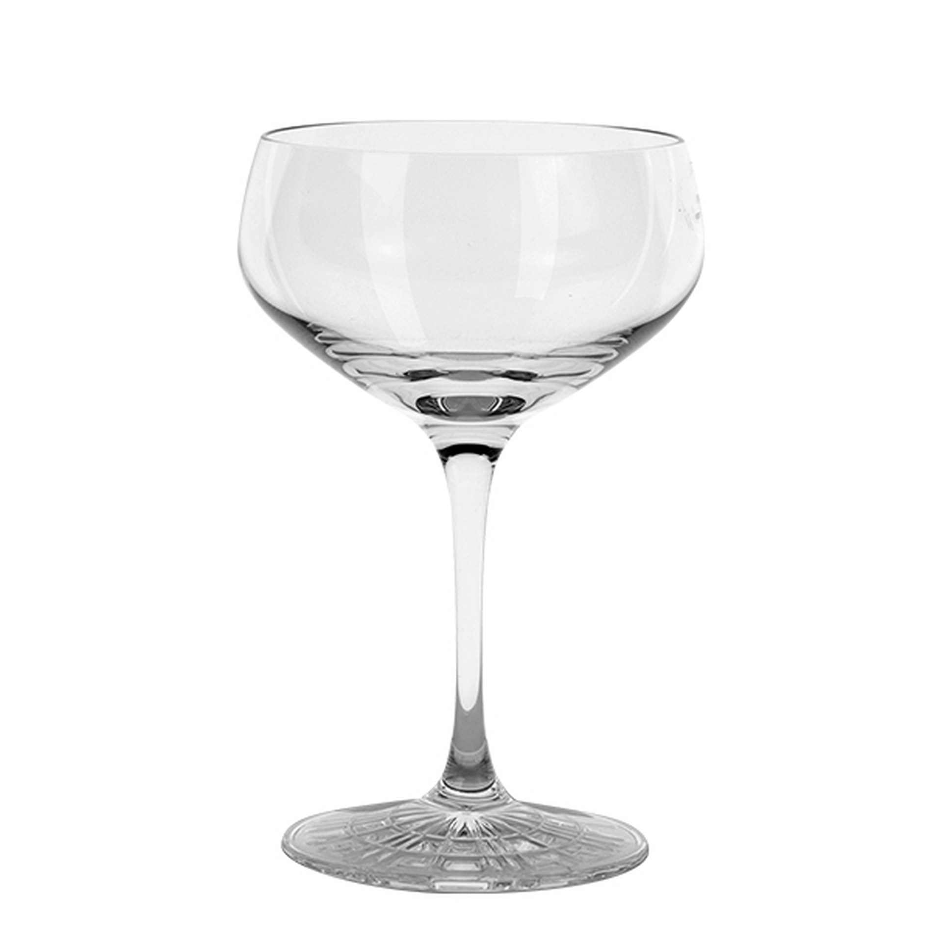 Coupette Glas / Cocktailschale, Spiegelau, Perfect Serve - 235 ml