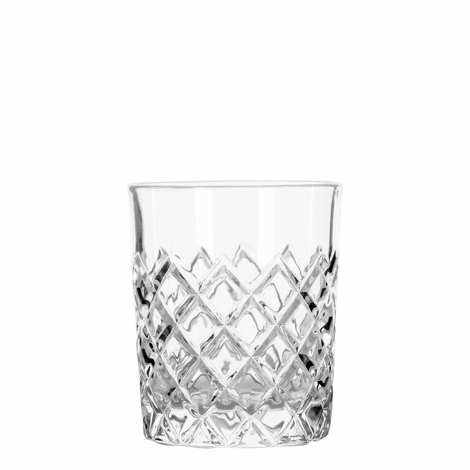 Double Old Fashioned Glas, APS Glass, Healey - 310 ml