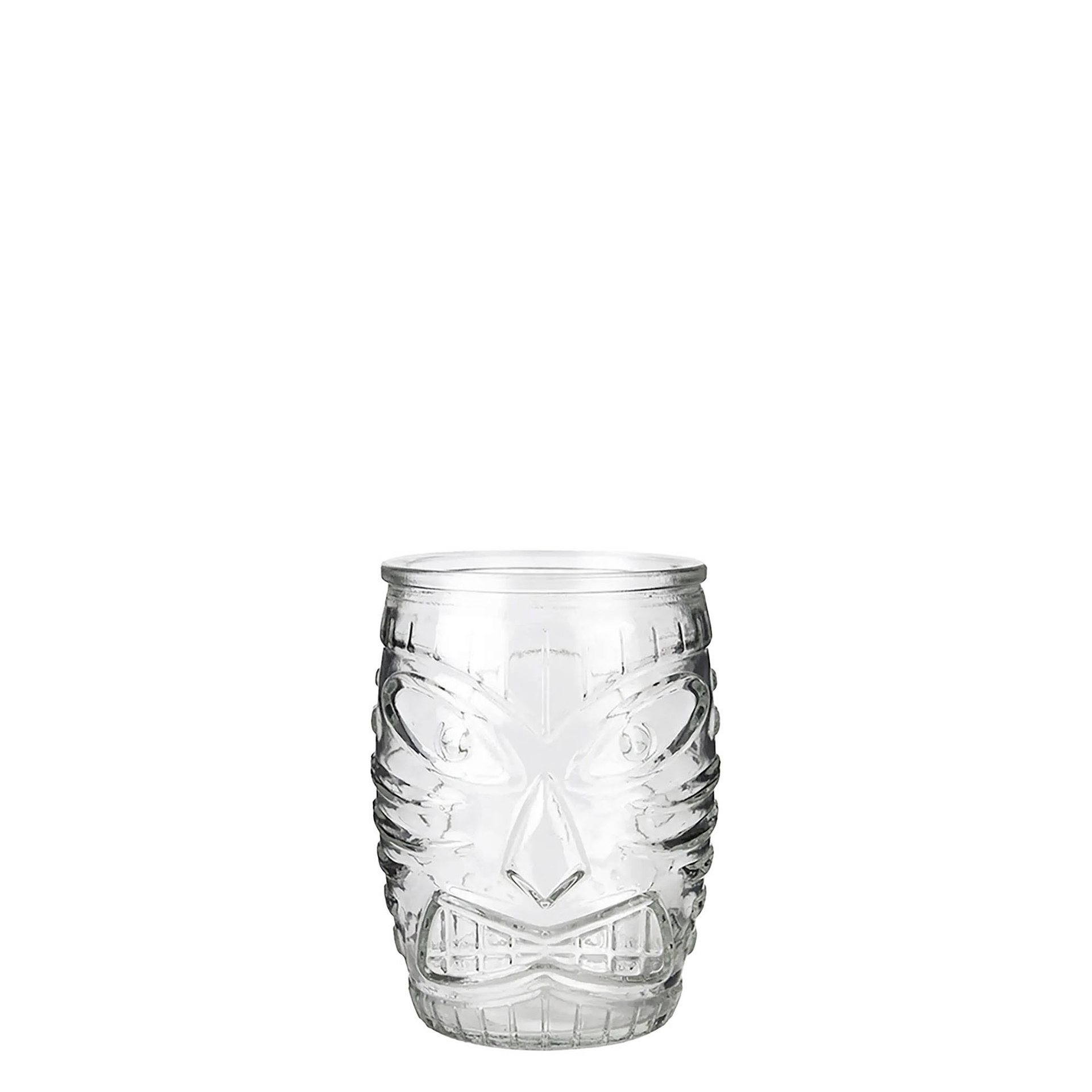 Tiki Glas / Cooler Glass, GINZA, GlassWare No.1 - 500 ml