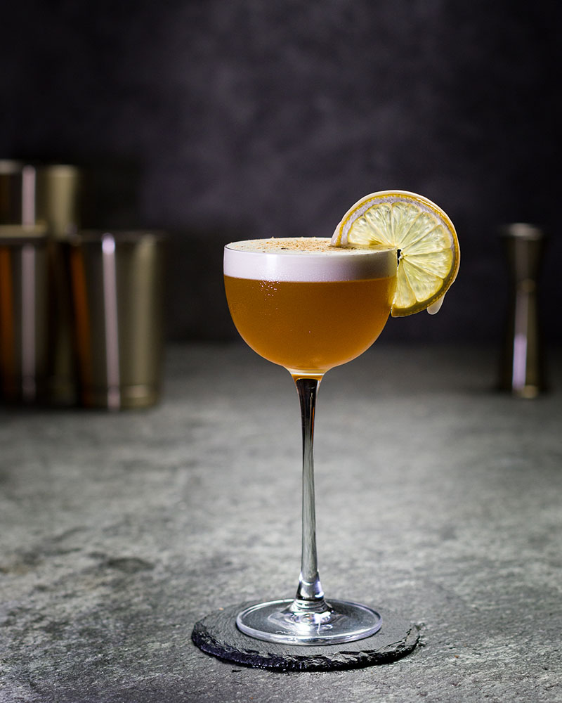 Nick & Nora Cocktail Glas "Pony", Nude Glass, Rémy Savage- 135 ml