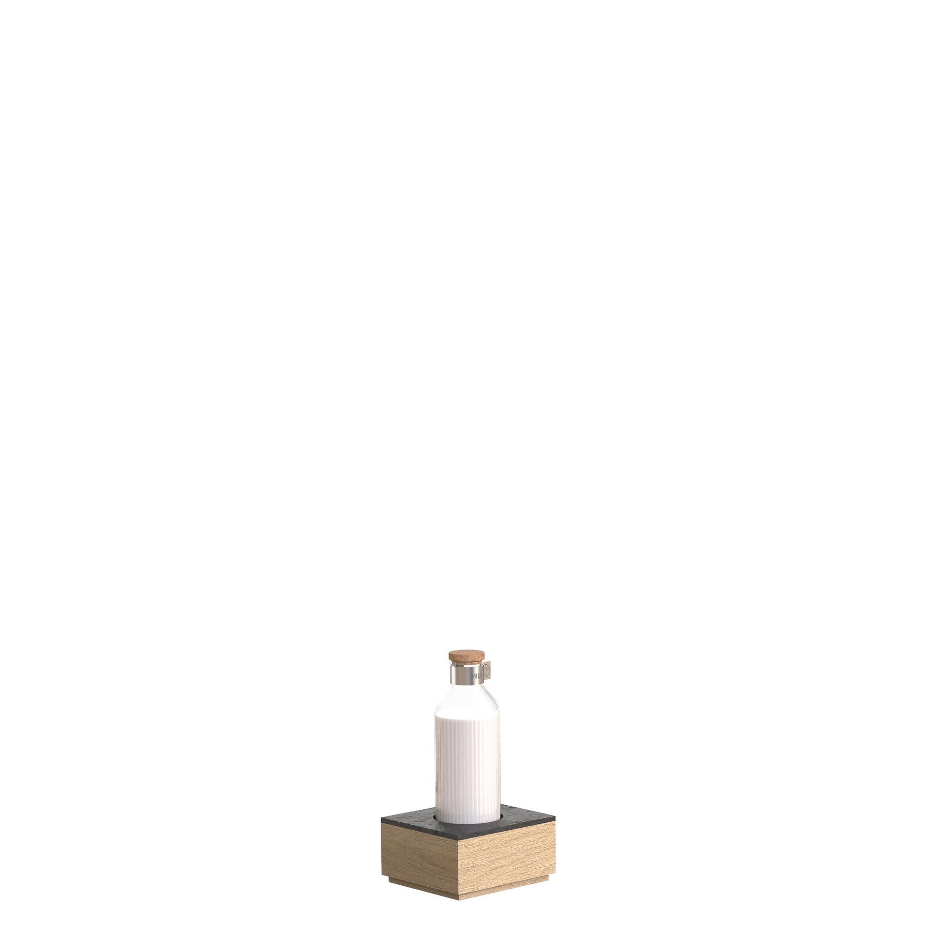 Kühlbox, APS, VALO, GN 1/6 - 17,6 x 16,2 cm | H 9 cm