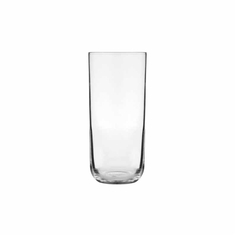 Highball Glas, Libbey, Bliss - 320ml