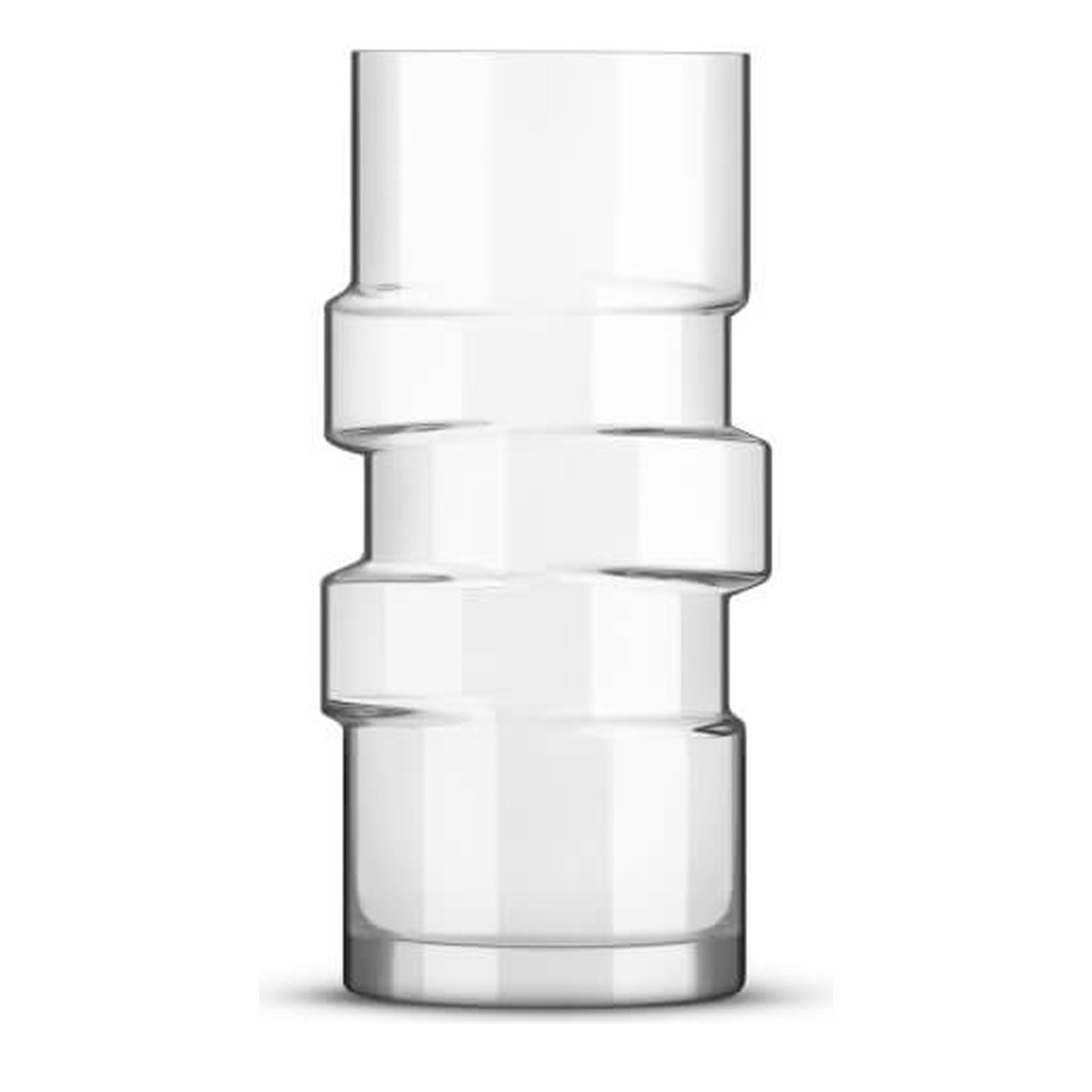 Collins Cocktail Glas, Onis, The Glitch - 400 ml