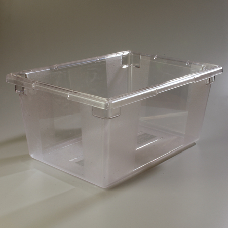Lebensmittelbox, Carlisle, STORPLUS, Transparent - 63 Liter