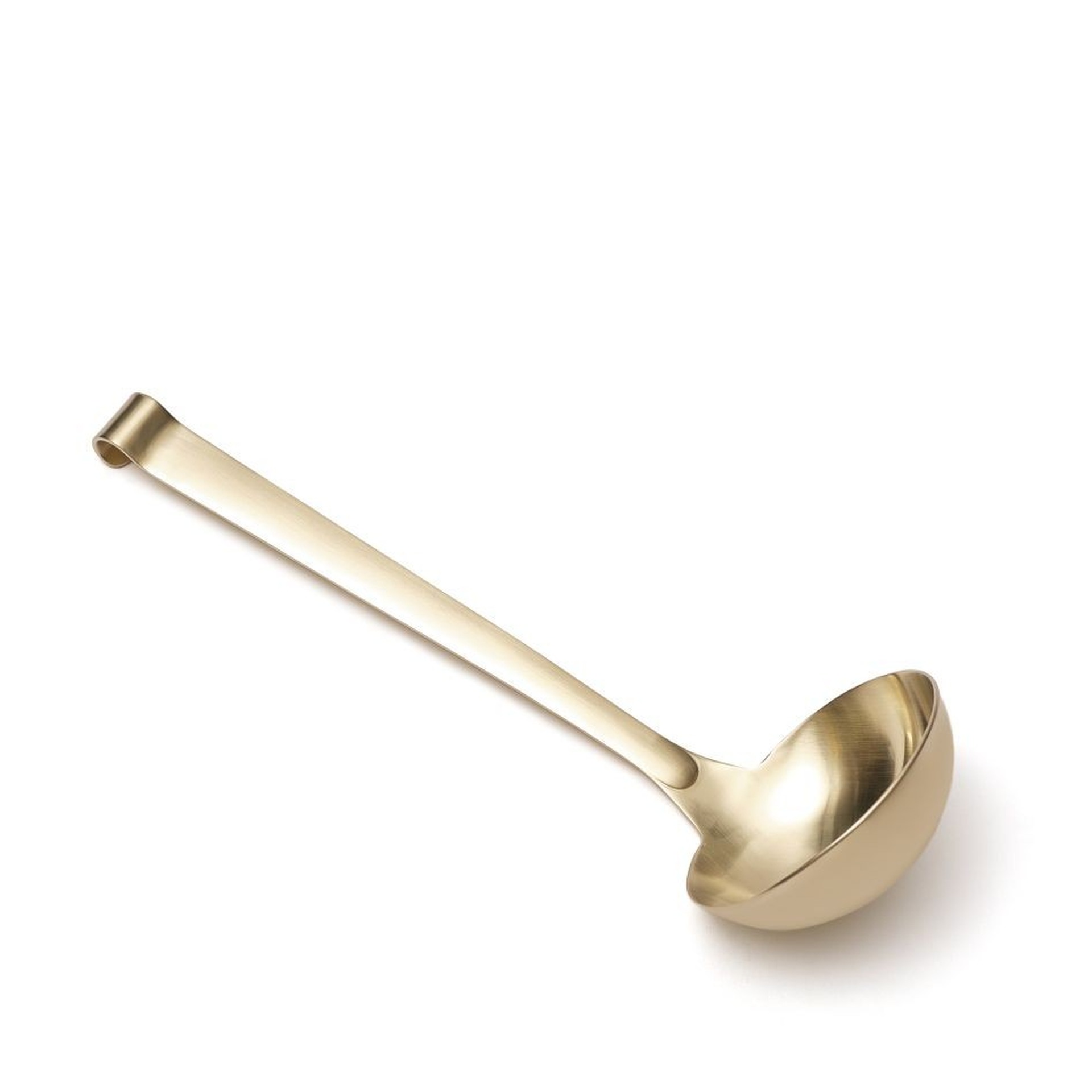 Suppenkelle, Comas, BCN Colors Champagne - 26,5 cm