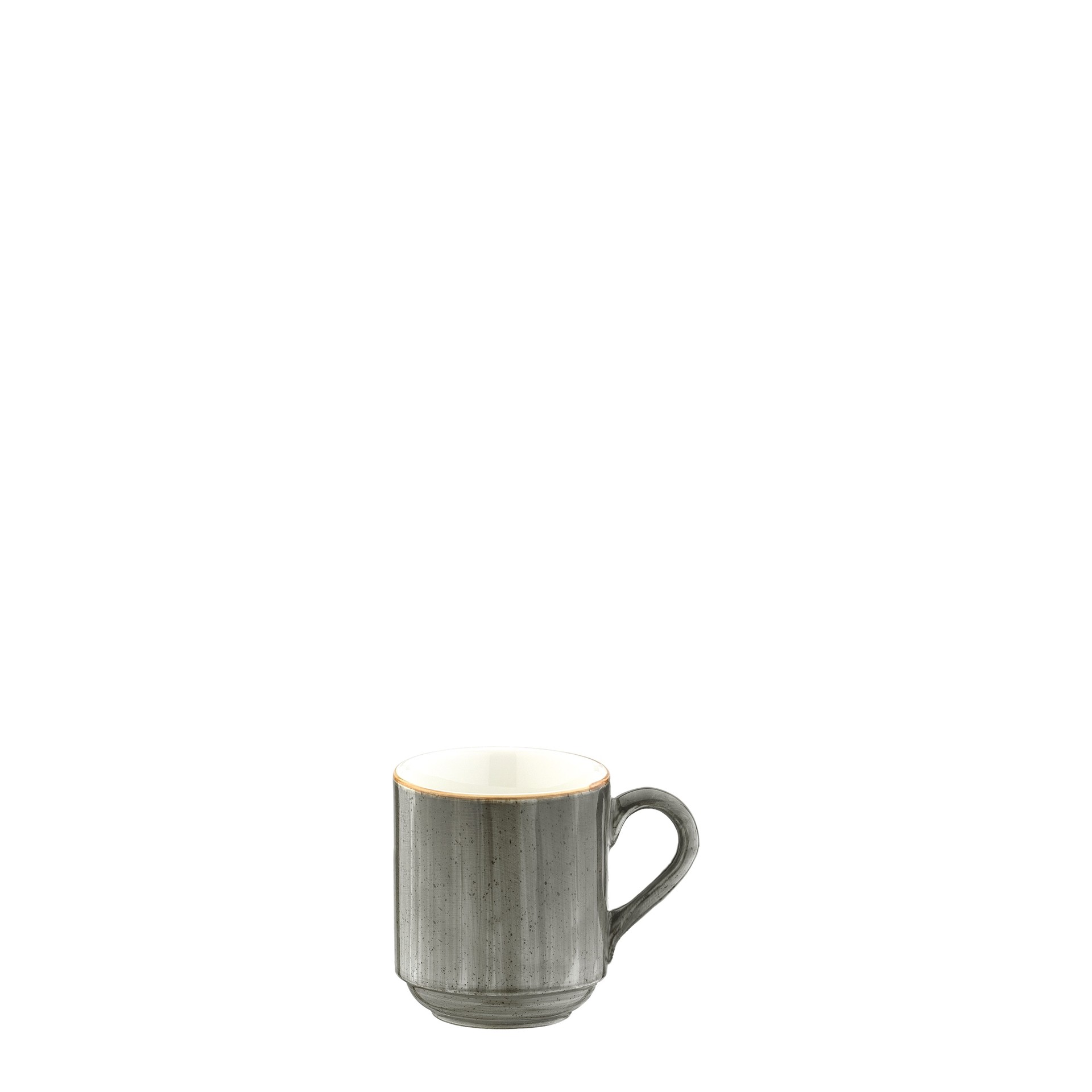 Bockbecher "Banquet", Bonna, Aura Space, Grau - 300 ml