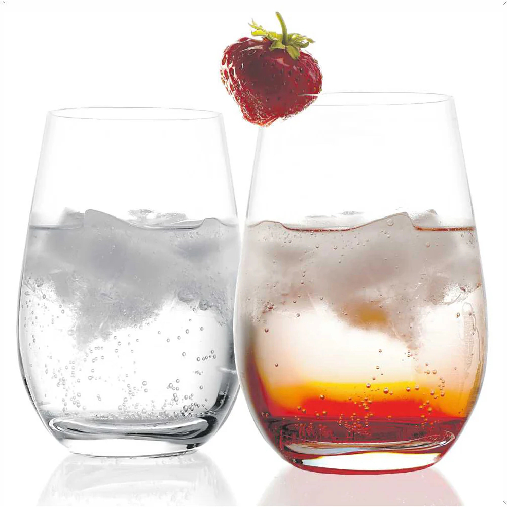 Glasbecher / Wasserglas, Stölzle, Event - 335ml