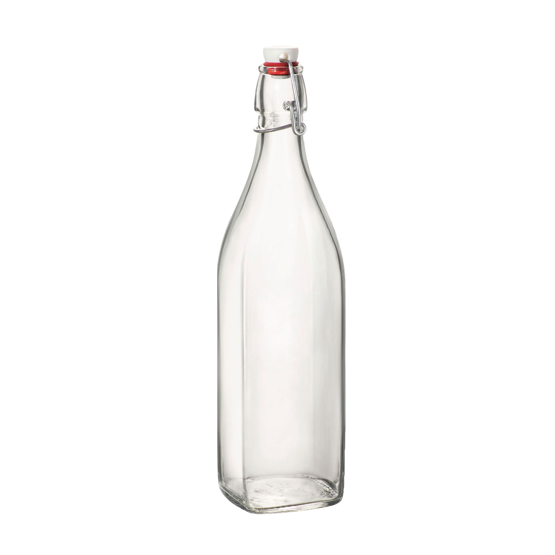 Flasche, Bormioli Rocco, Swing - 1 Liter
