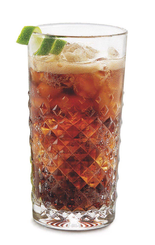 Cooler Glas / Beverage, Onis, Carats - 415 ml