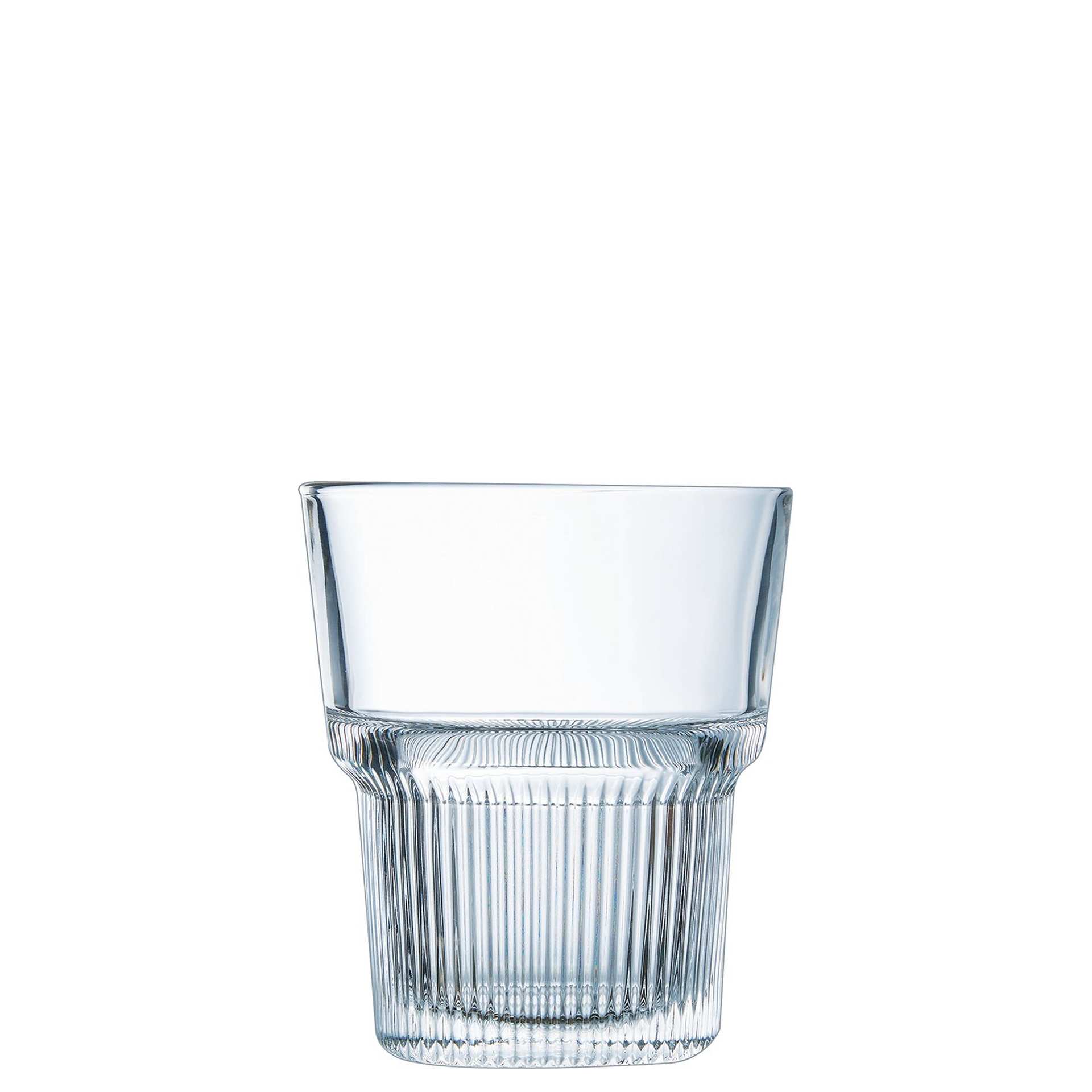 Saft- Wasserglas / Allroundglas, ARCOROC, Starline - 270 ml