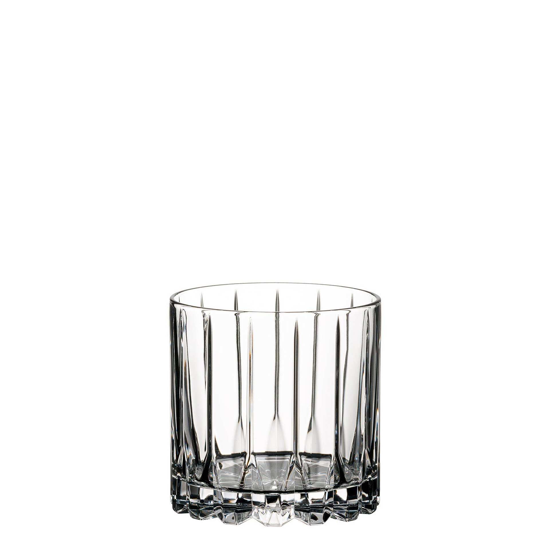 Rocks Glas / Old Fashioned Glas, Riedel, Bar Glasses - 283 ml