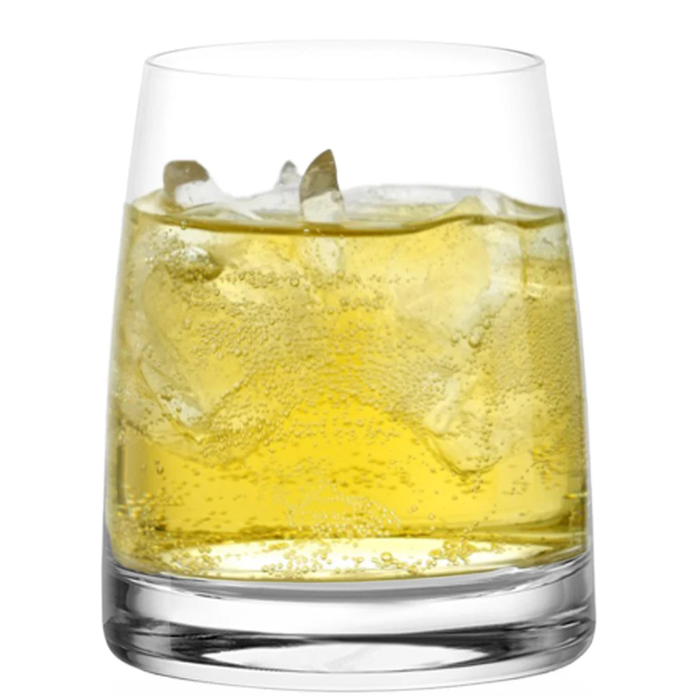 Glasbecher / Wasserglas, Stölzle, Experience / Exquisit - 255ml