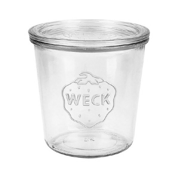 Weck Sturzglas, 742 - 580ml