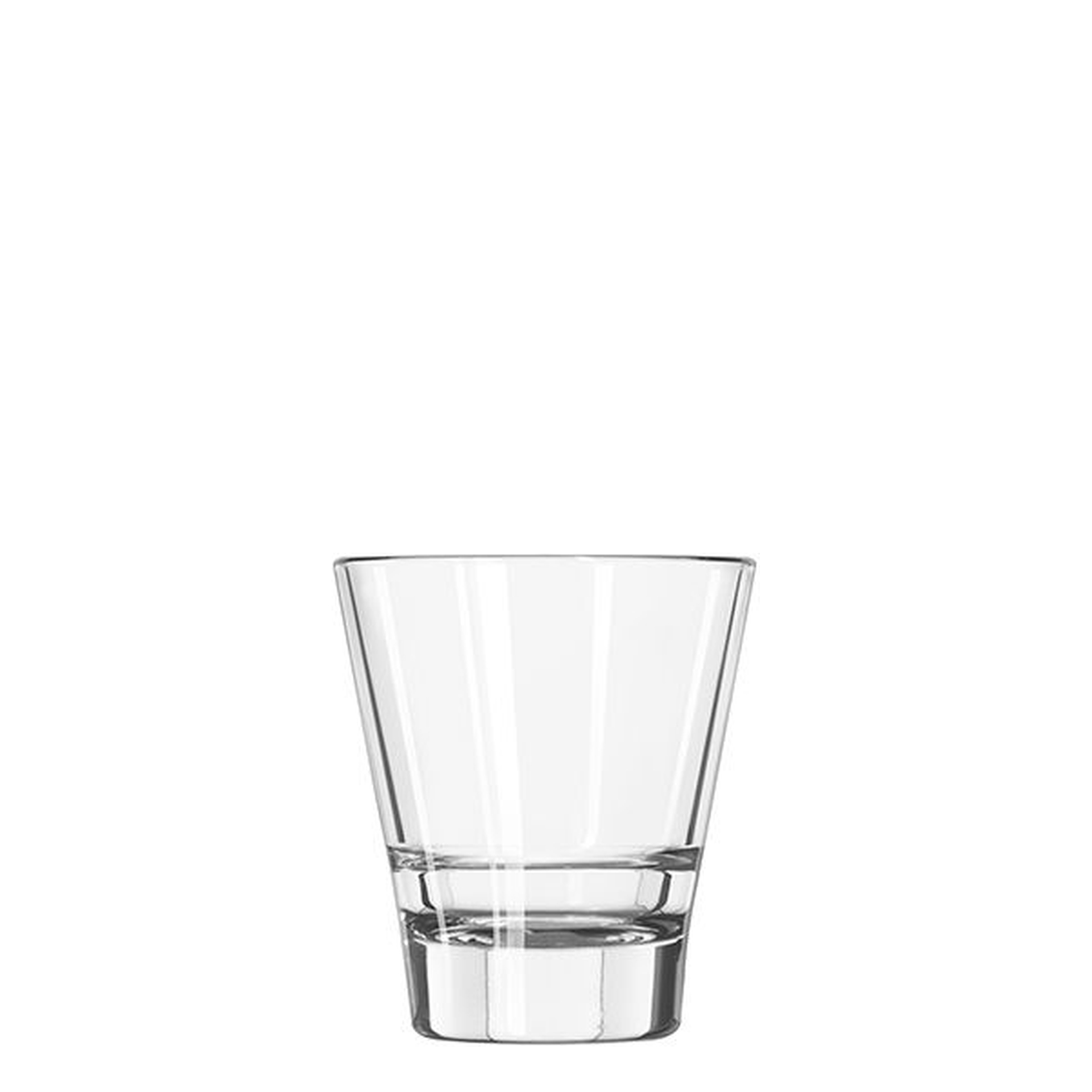 Rocks Glas / Old Fashioned Glas, Onis, Adventure - 200 ml