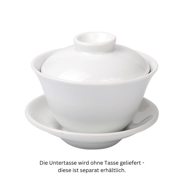 Untertasse, Royal Porcelain, Serie 40 - Ø 10,5 cm