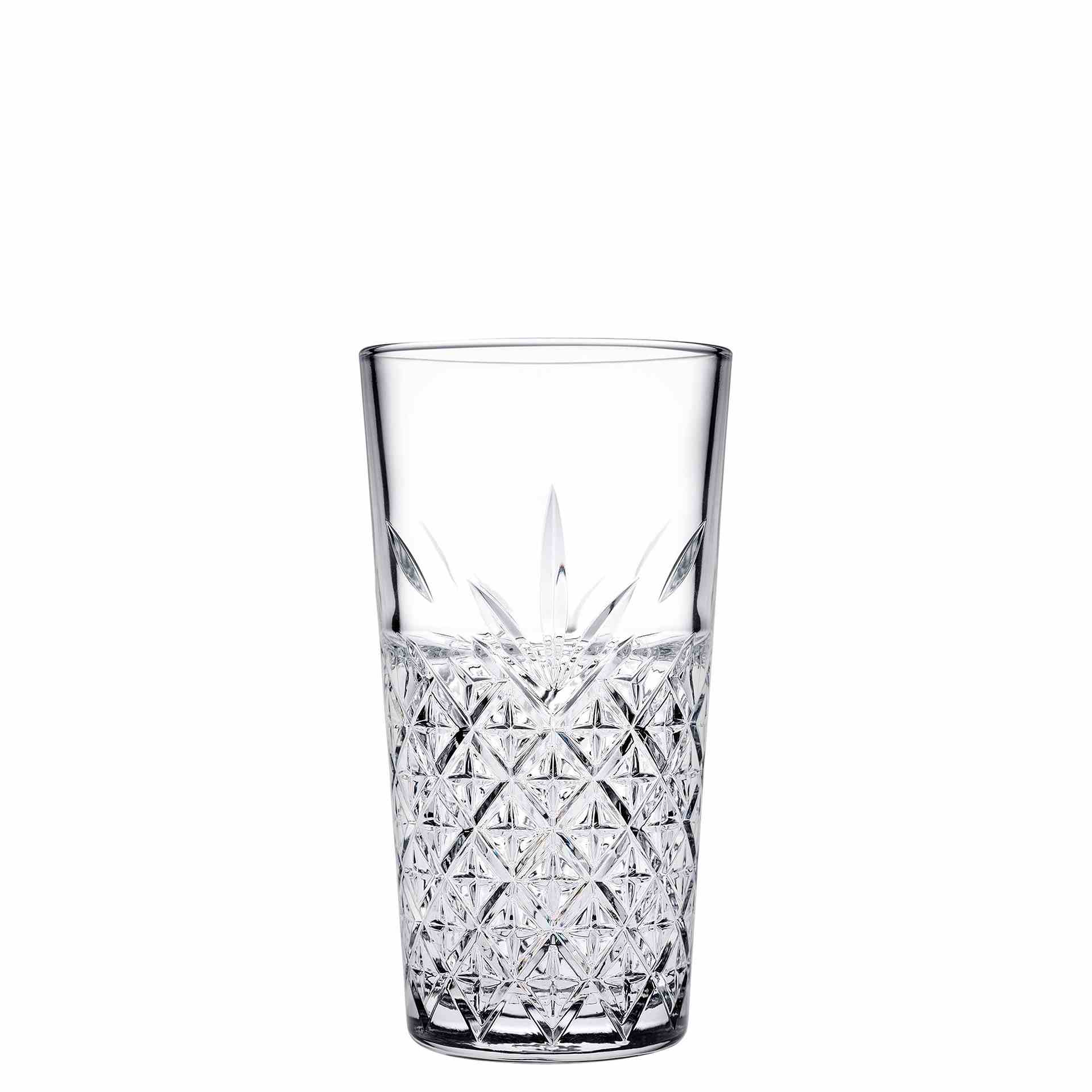 Cooler Glas / Beverage, Pasabahce, Timeless - 470 ml