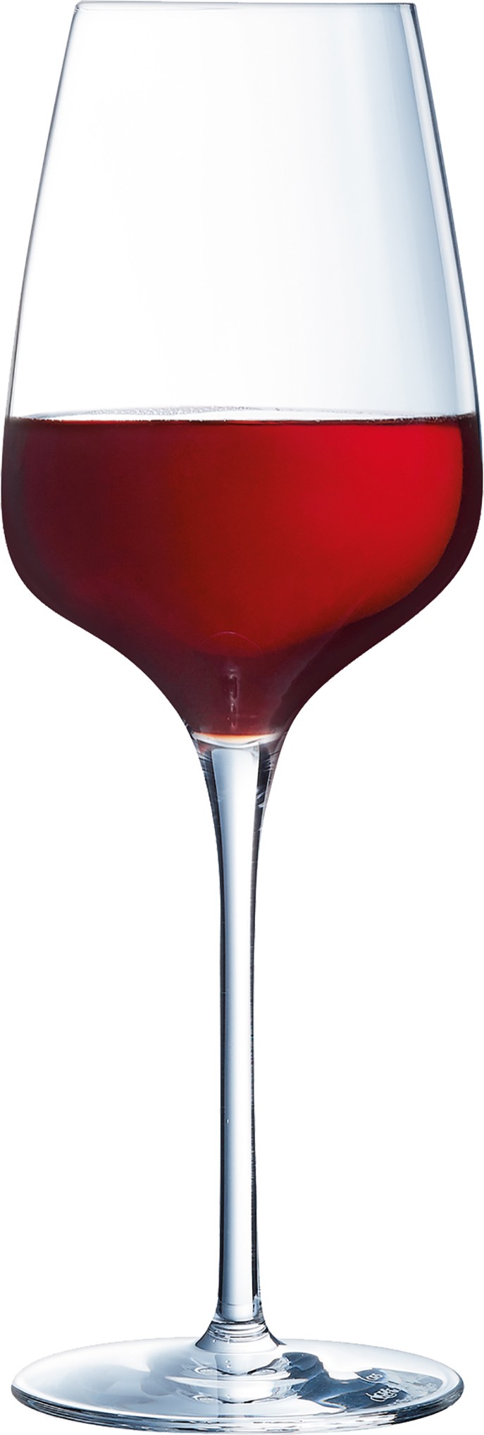 Weinkelch, Chef & Sommelier, Sublym - Eichstrich: 0,1 l & 0,2 l