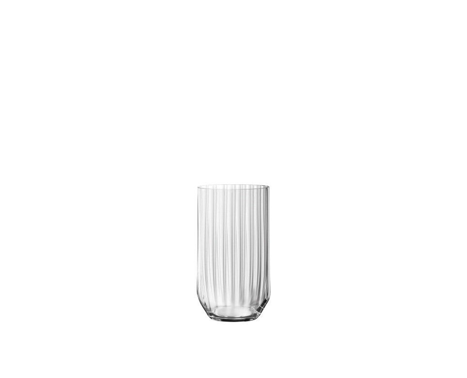 Cooler Glas / Beverage, Spiegelau, Linear - 445 ml
