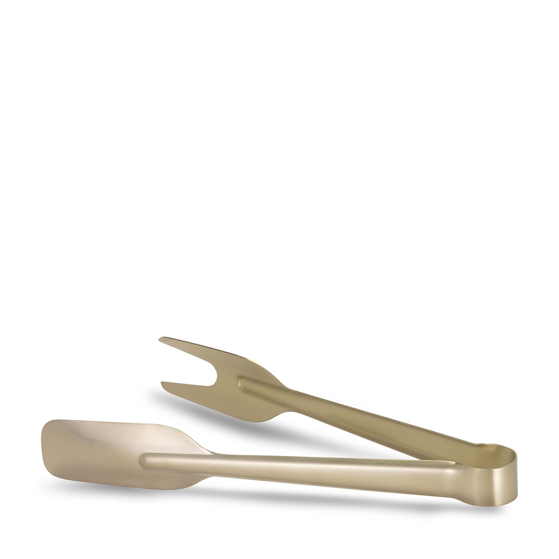 Servierzange, Comas, BCN Colors Champagne - 24 cm