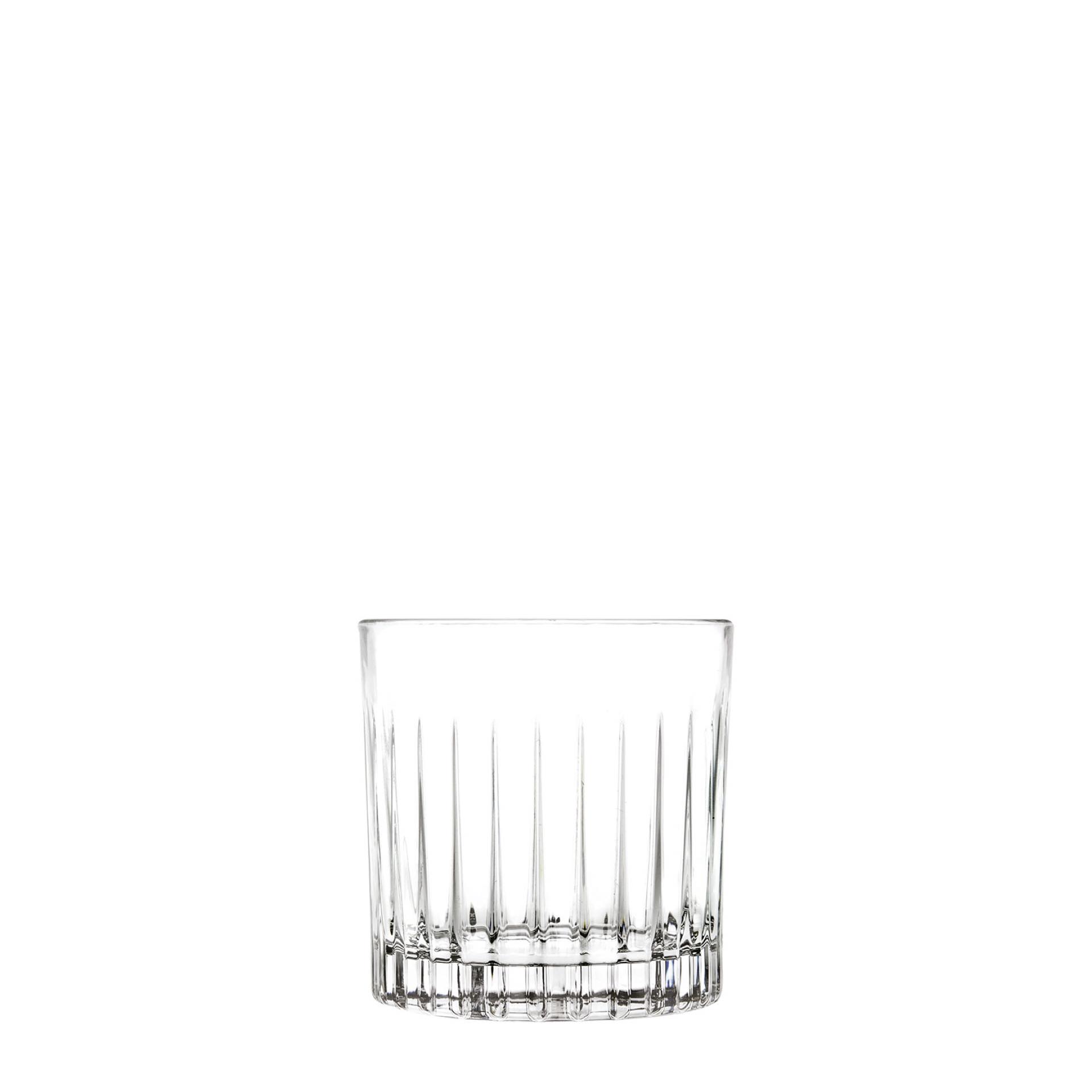 Double Old Fashioned Glas, RCR, Timeless - 360 ml