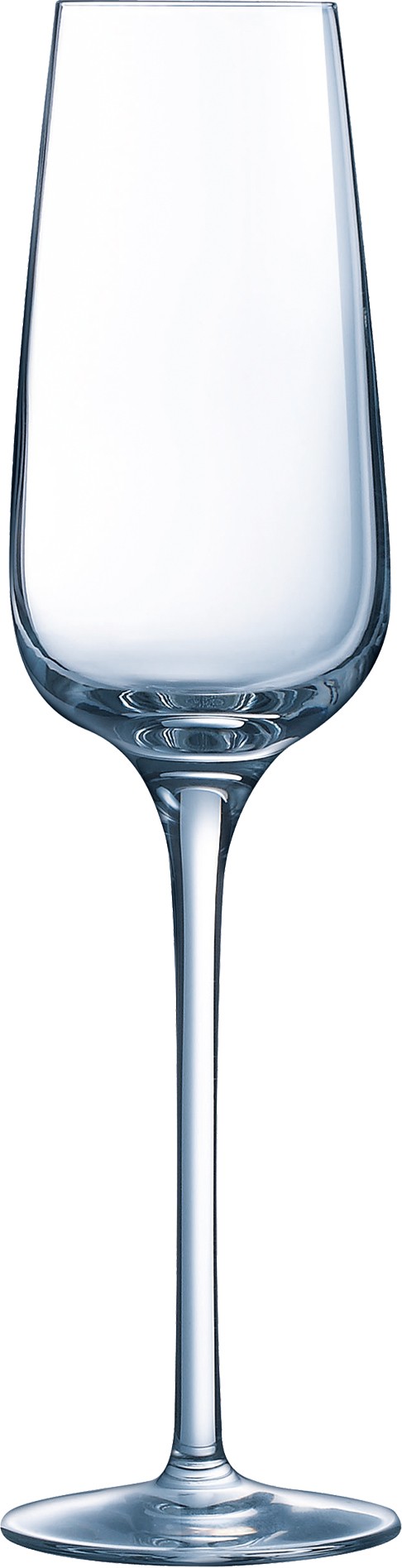 Sektkelch, Chef & Sommelier, Sublym - Eichstrich: 0,1 l