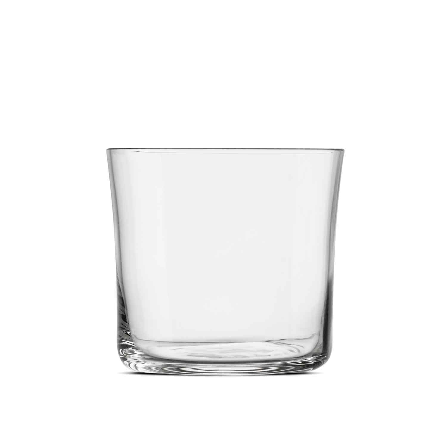 Lowball Glas, Nude Glass, Rémy Savage - 295ml
