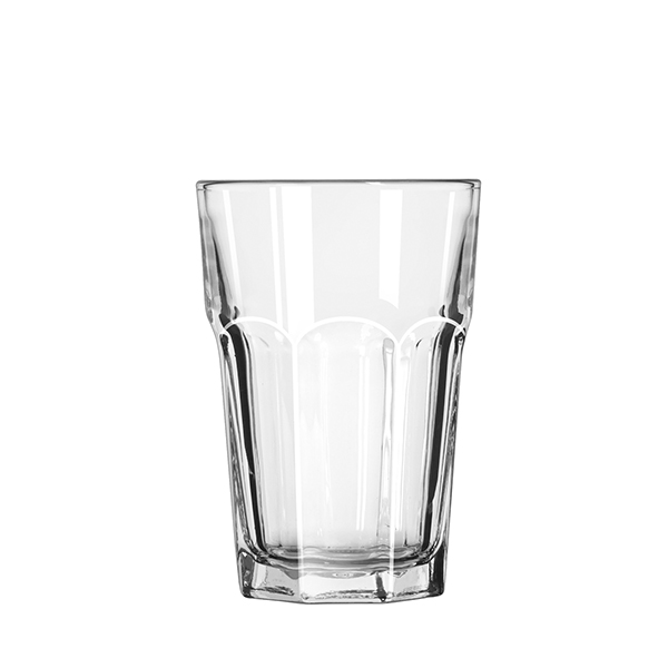 Beverage Glas, Libbey, Gibraltar - 414ml
