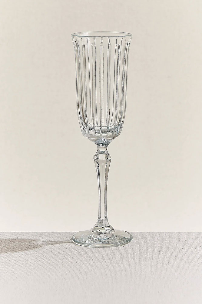Champagnerkelch / Sektglas, Pasabahce, Joy - 245 ml