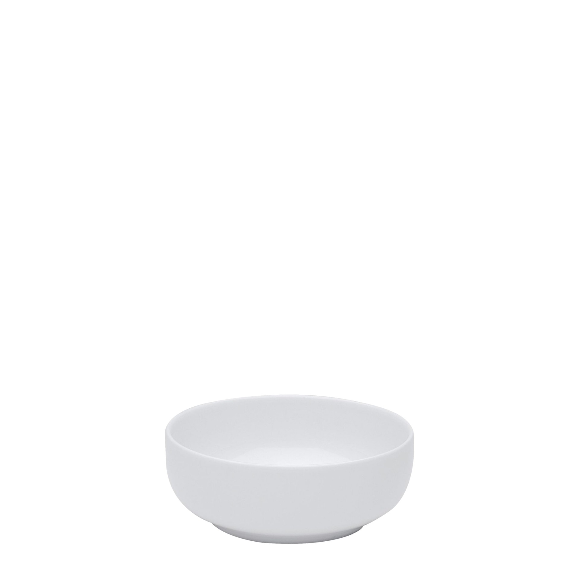 Müslischale, APS Porcelain, Basics White - Ø 16 cm | 800 ml