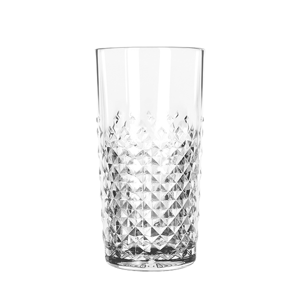 Beverage Glas, Libbey, Carats - 410ml
