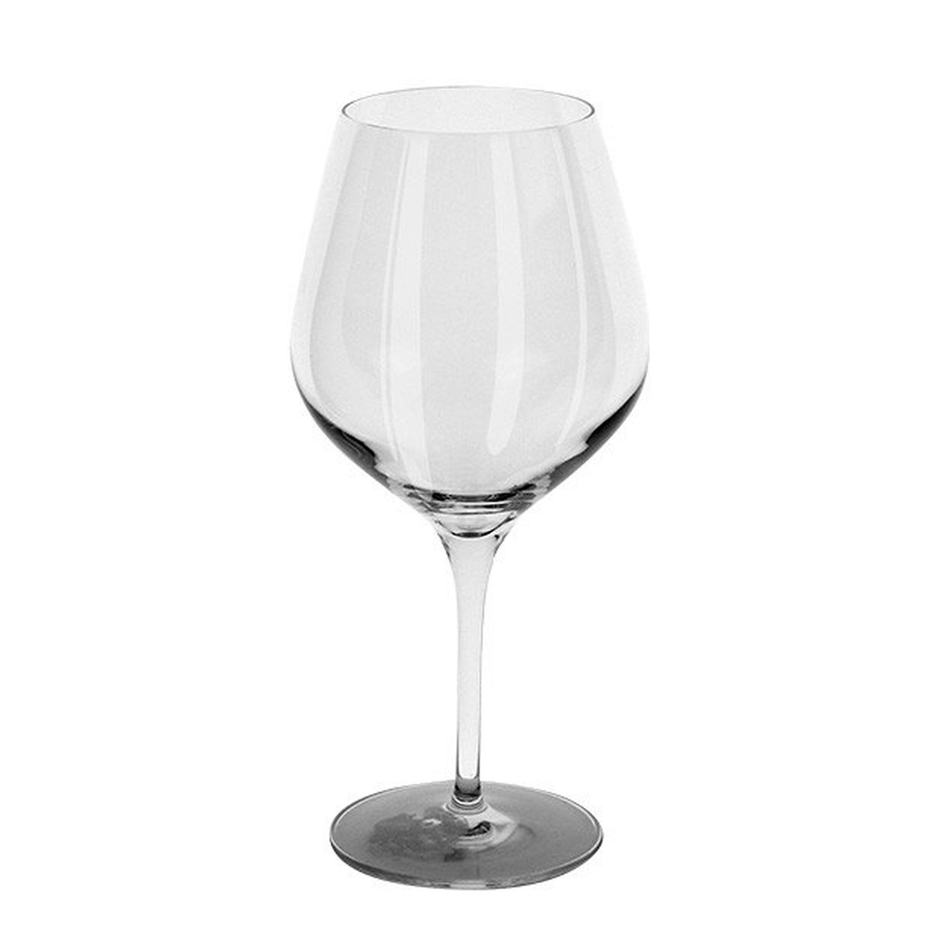Burgunderkelch / Rotweinglas, Stölzle, Exquisit - 650 ml