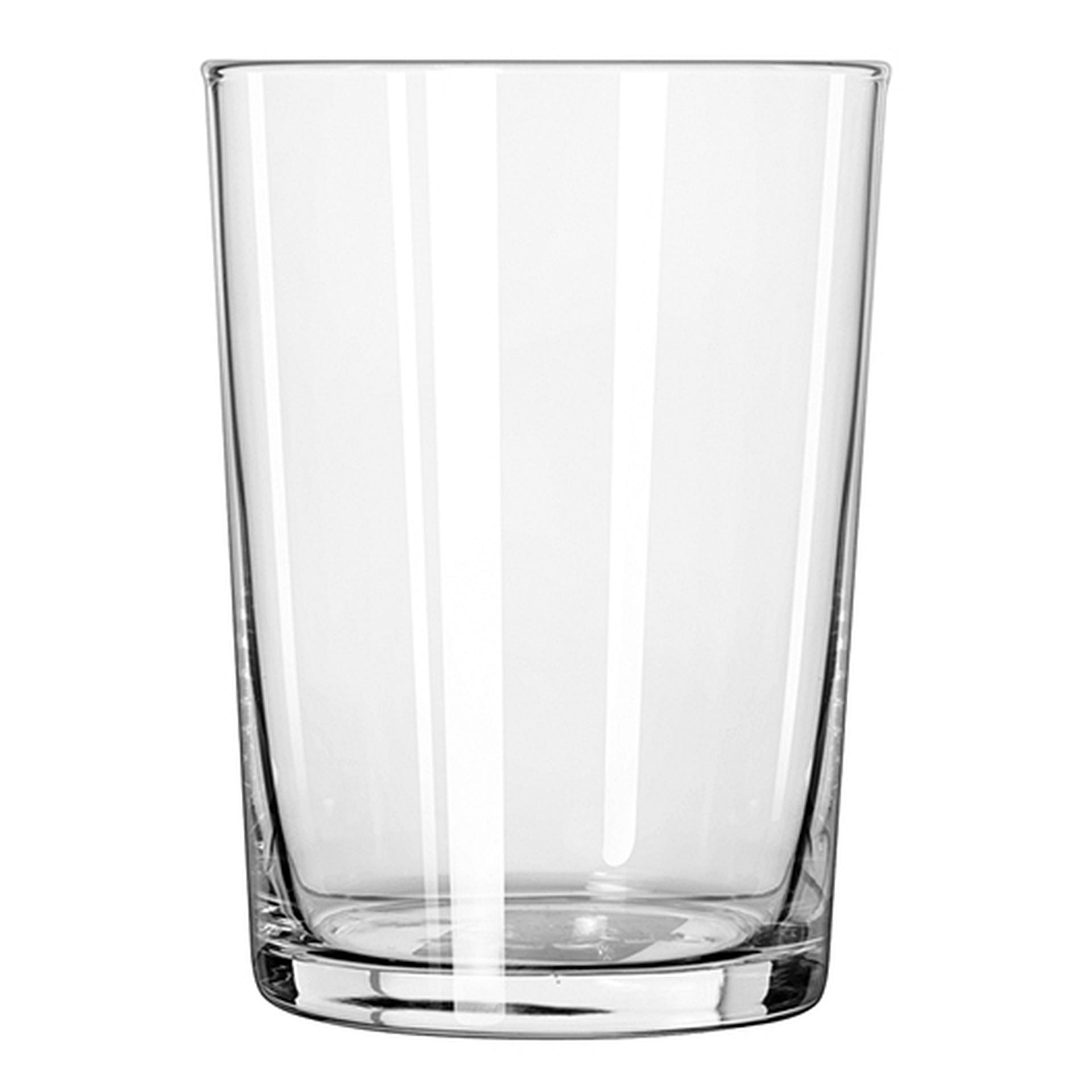 Cooler Glas / Beverage, Onis, Thicker Cidra - 510 ml