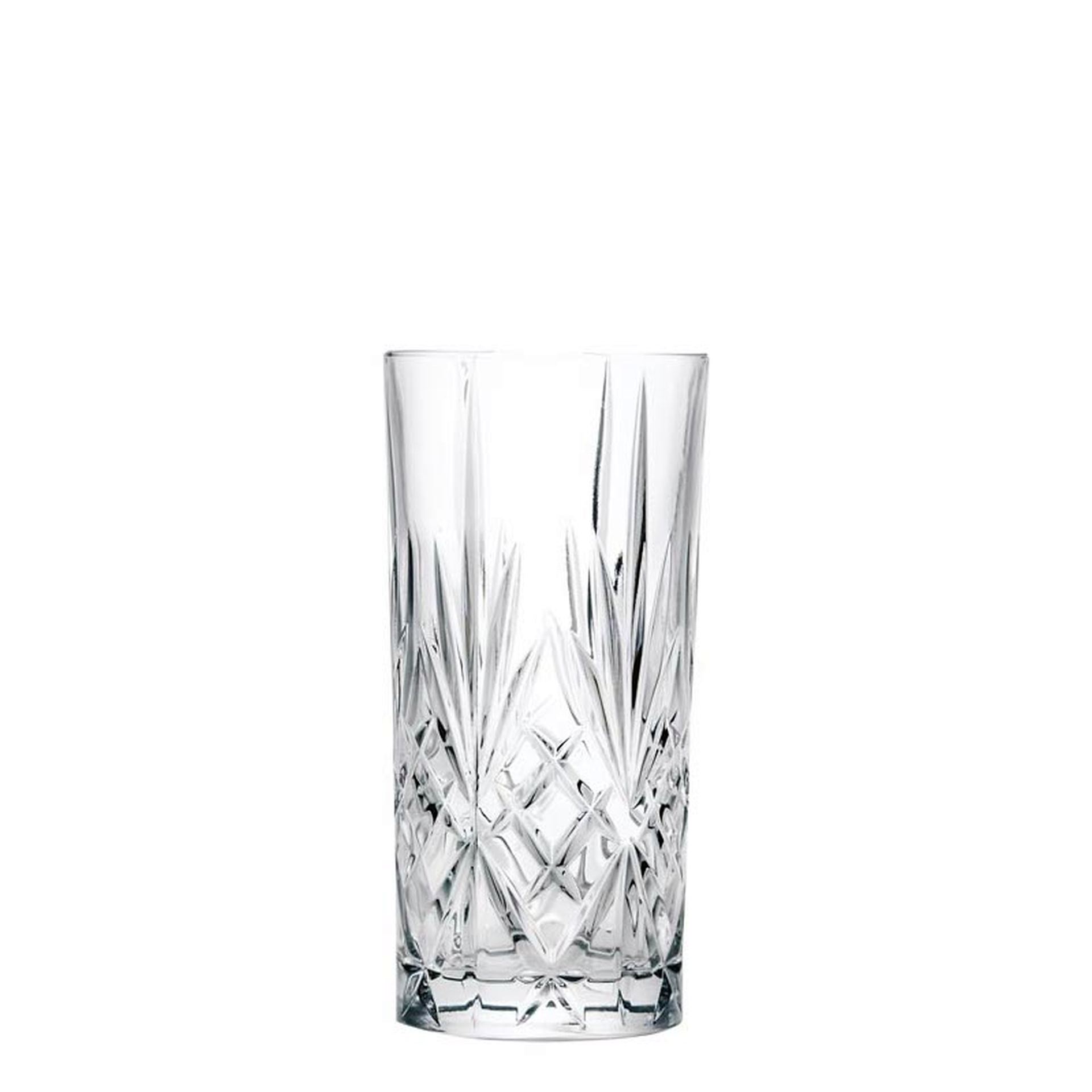 Highball / Longdrinkglas, RCR, Melodia - 360 ml