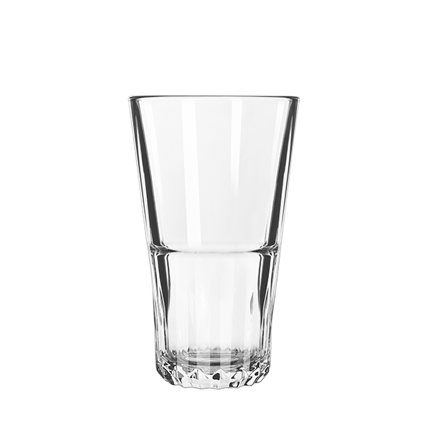Beverage Glas, Libbey, Brooklyn - 355ml