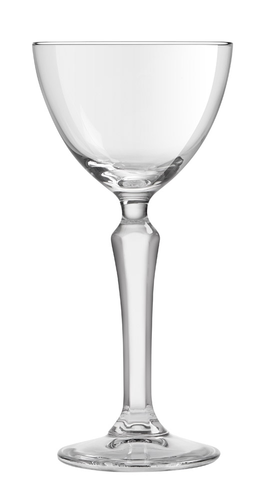 Nick & Nora Cocktail Glas, Onis, SPKSY - 140 ml