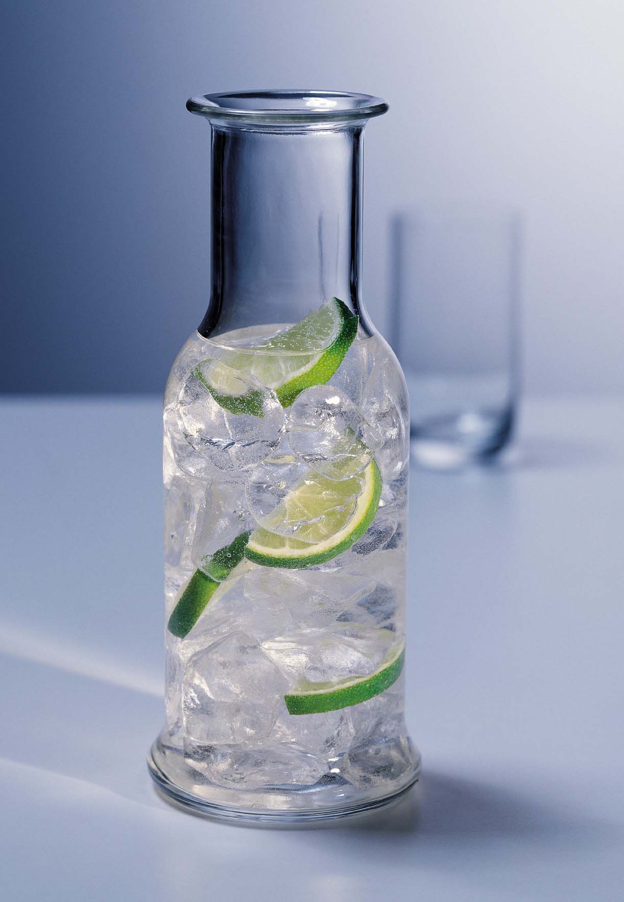 Karaffe / Glaskaraffe, Stölzle, Purity - 250 ml