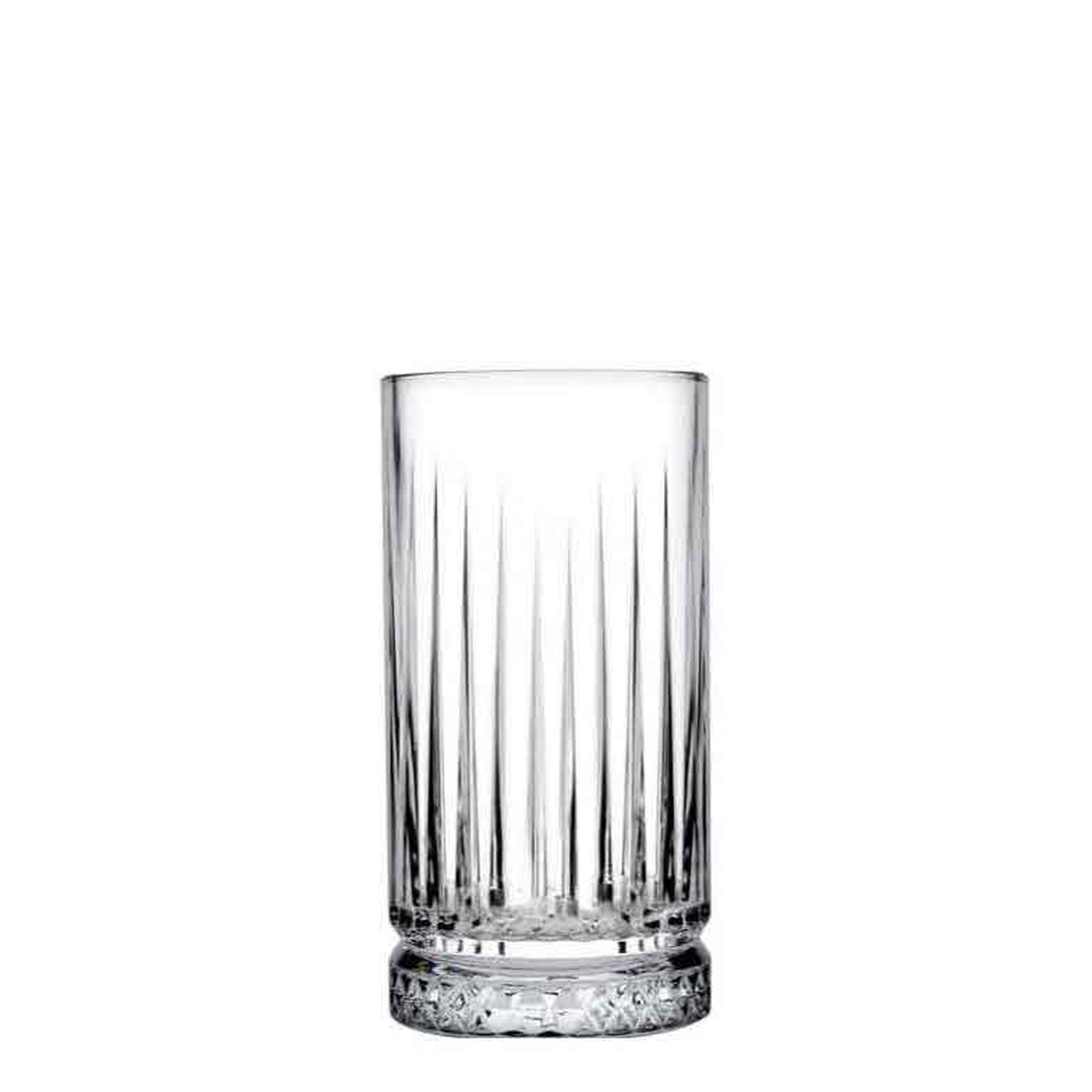 Highball / Longdrinkglas, Pasabahce, Elysia - 280 ml