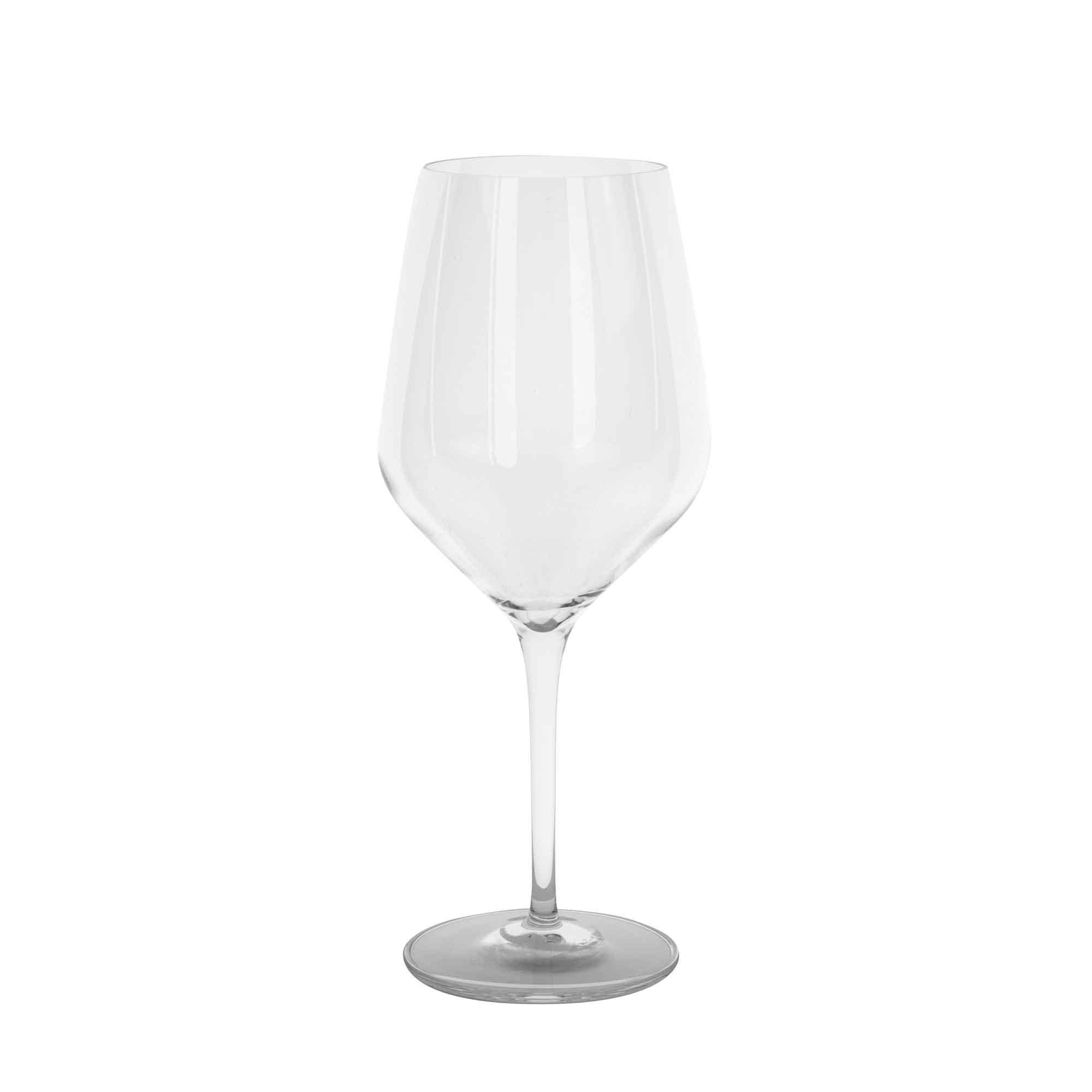 Chianti Glas, Luigi Bormioli, Atelier - Eichstrich: 0,2l