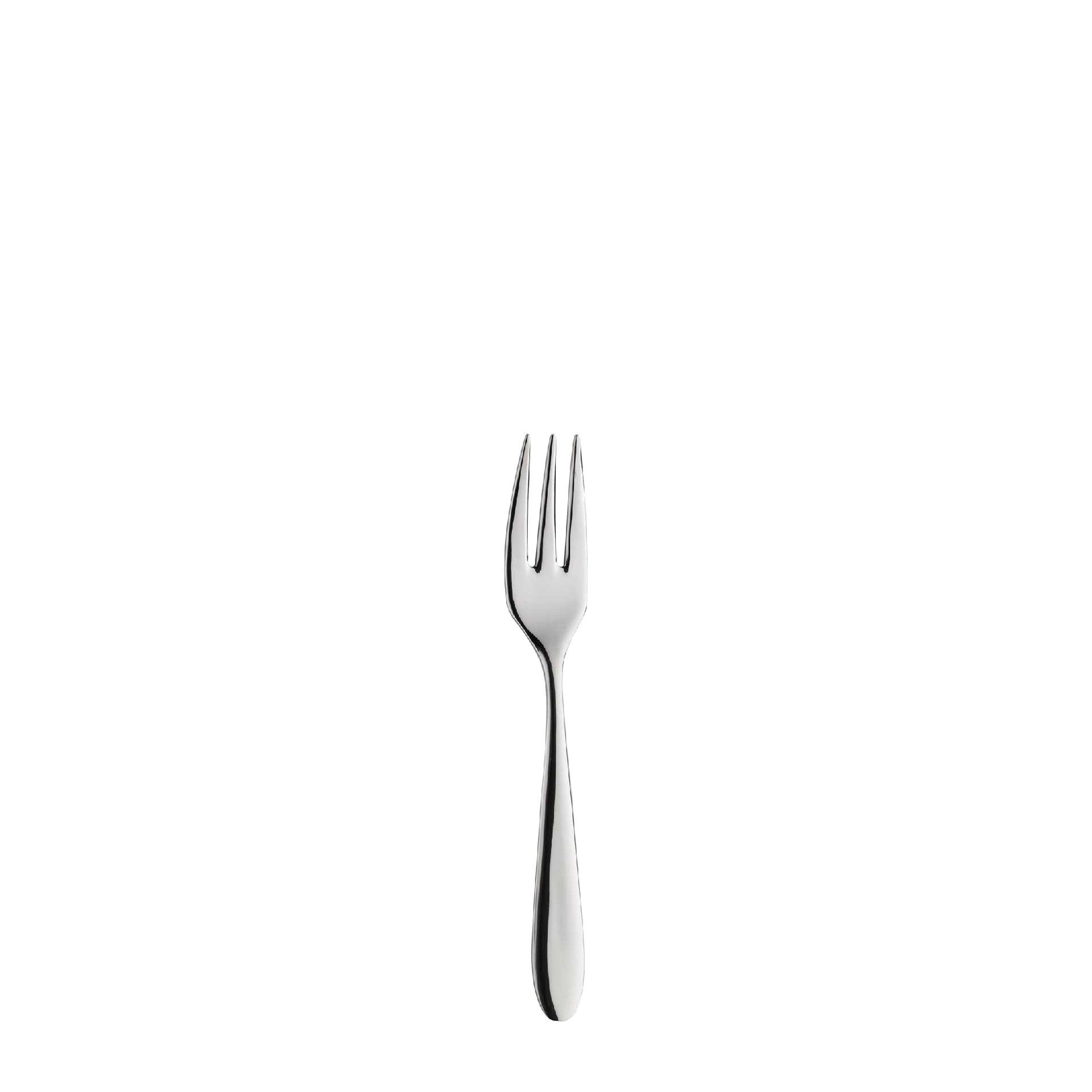 Kuchengabel, Pintinox, Ritz - 14,8 cm