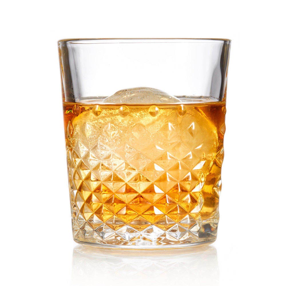 Double Old Fashioned Glas, Libbey, Carats - 355ml