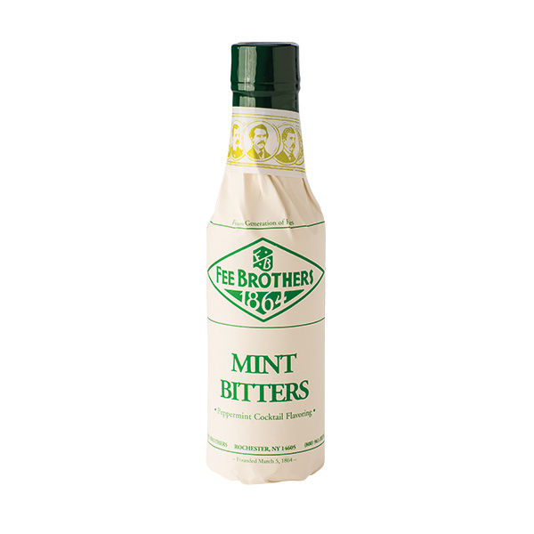 Fee Brother, Mint Bitters - 150ml