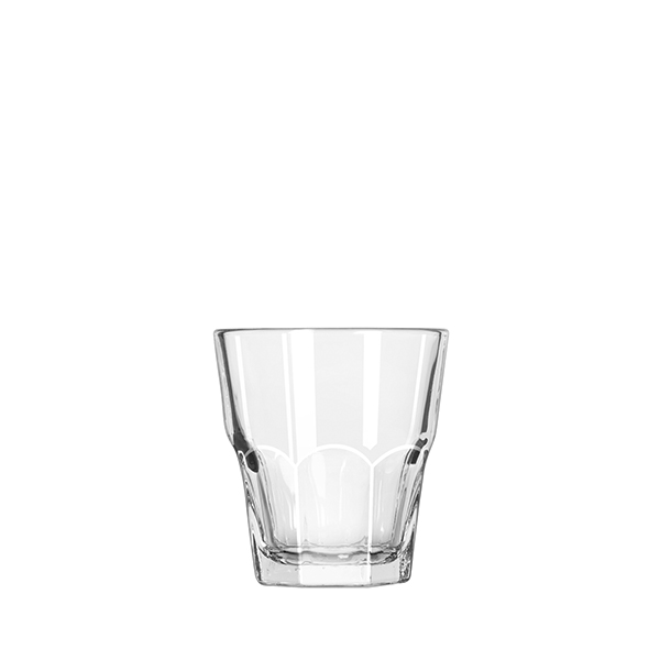 Rocks Glas / Old Fashioned Glas, Onis, Titan - 165 ml