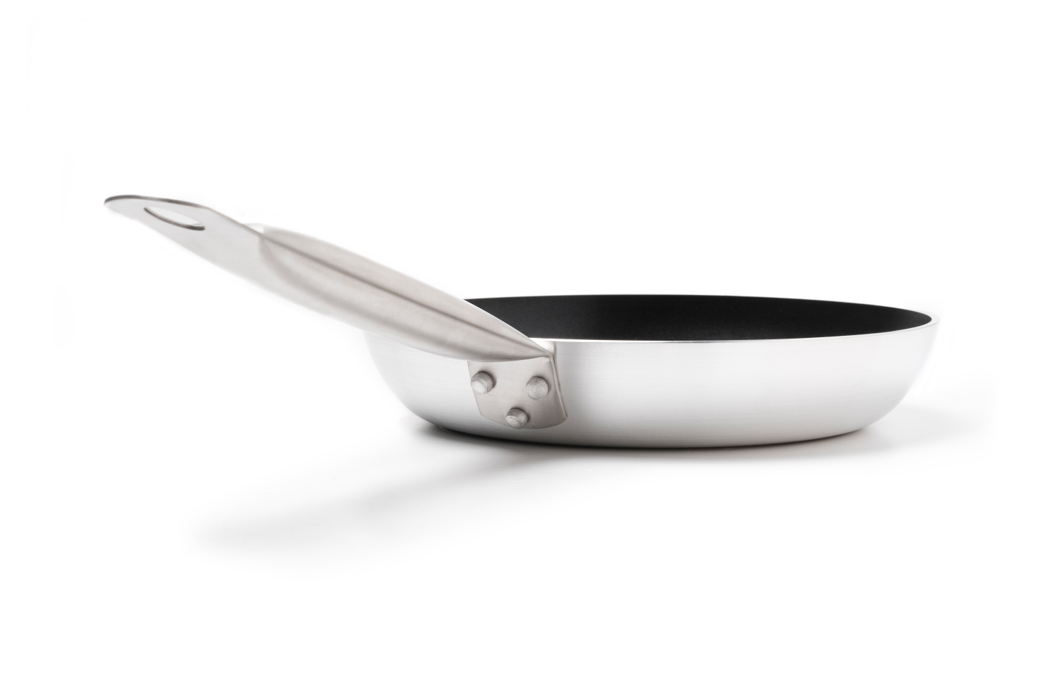 Bratpfanne Induktion, Comas, Teide, Aluminium - Ø 20 cm