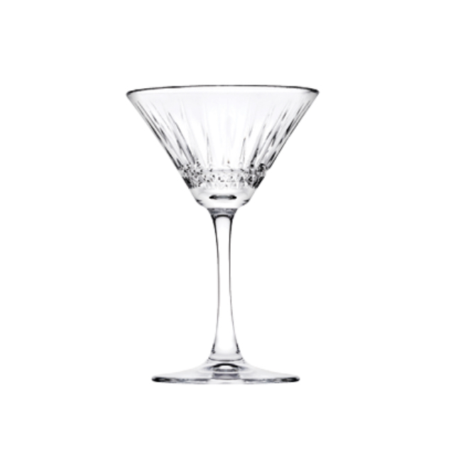 Martini Glas, Pasabahce, Elysia - 220ml