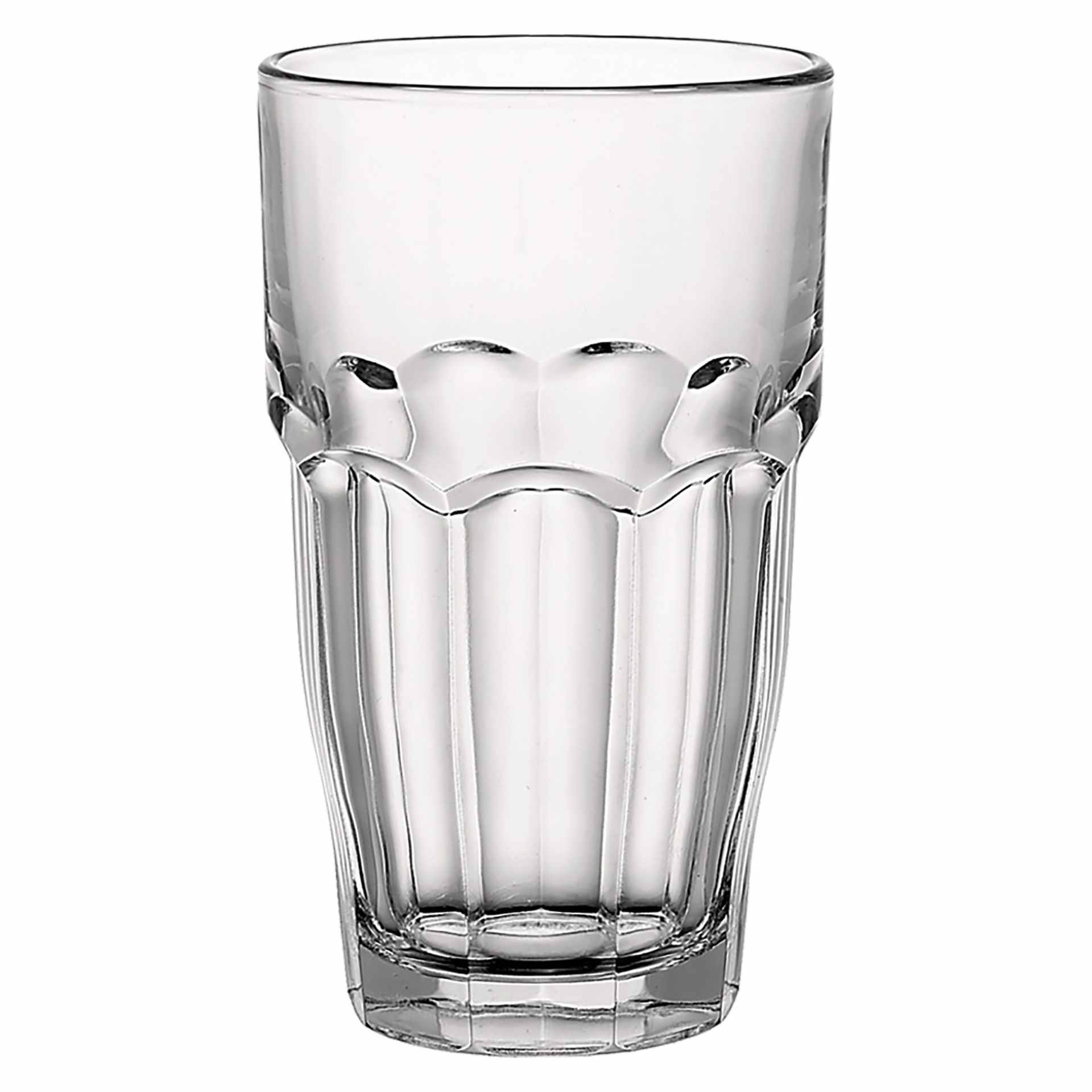 Cooler Glas / Beverage, Bormioli Rocco, Rock Bar - 650 ml
