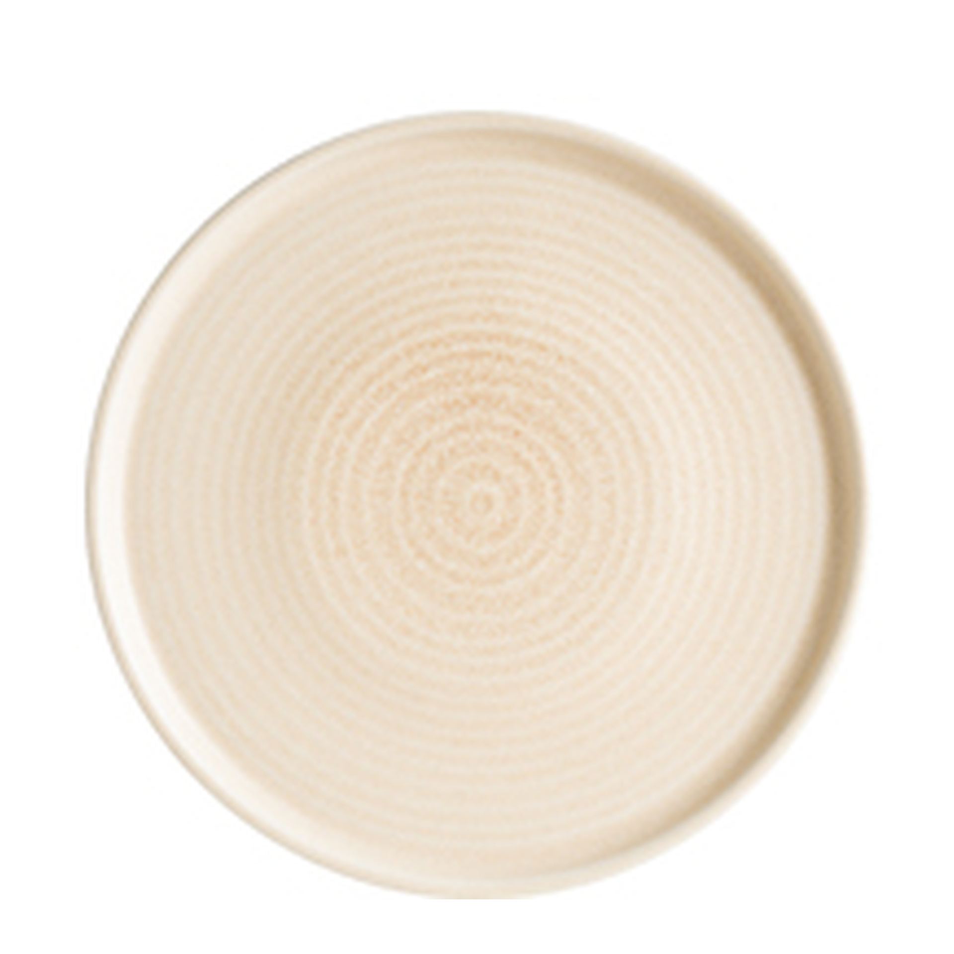 Speiseteller, Bonna, Mirage, Creme - Ø 28 cm