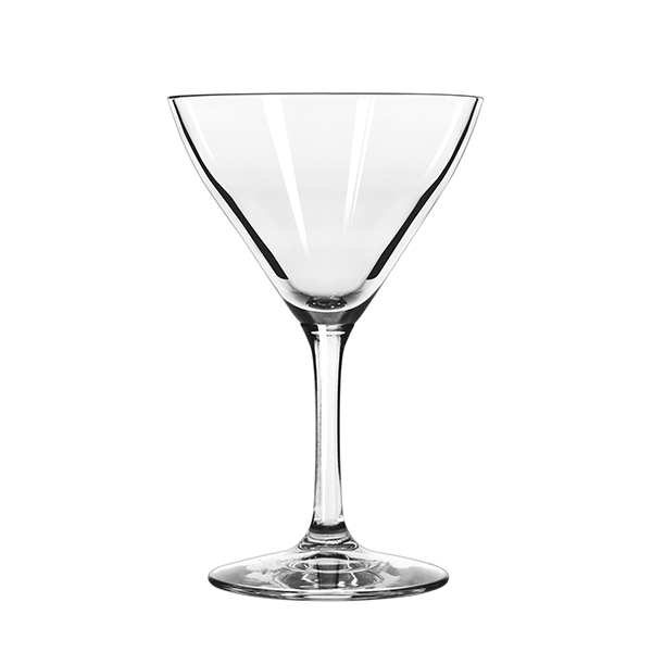 Martini Glas, Libbey, Bristol Valley - 222ml