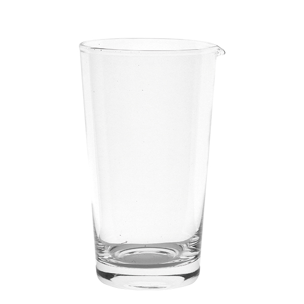 Rührglas mit Ausgusslippe - 730ml