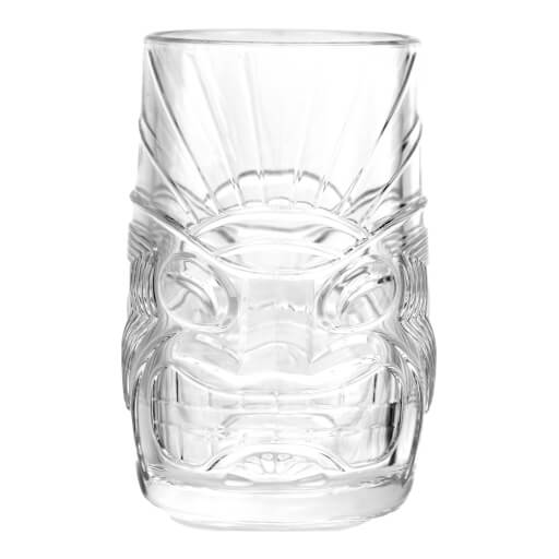 Tiki Tumbler aus Glas, APS Glass - 360 ml